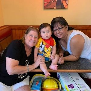 Meet your Posher, Michelle